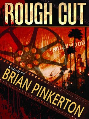 cover image of Rough Cut